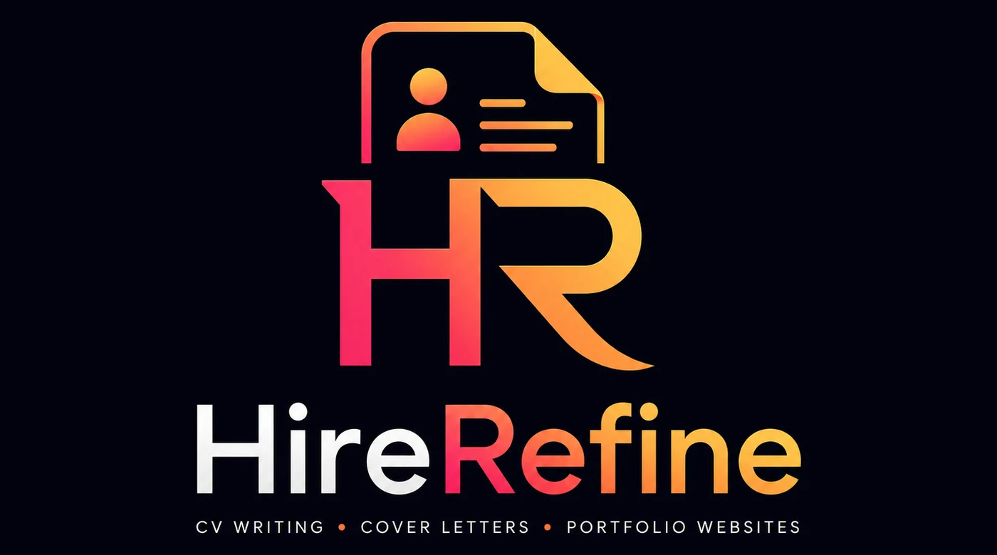 HireRefine logo